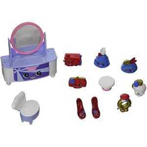 Shopkins Fashion Spree Best Dressed Style 2 Theme Pack