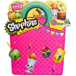 Shopkins Series 3 Playset