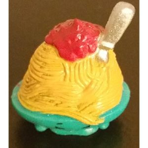 Shopkins Season 3 Normal Netti Spaghetti 3-097