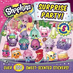 Shopkins Surprise
